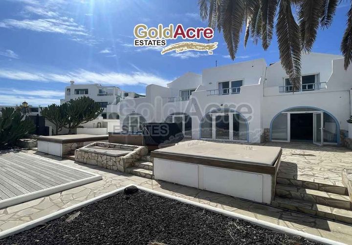 Villa em Corralejo, Fuerteventura, Corralejo - € 2.450.000 | Ref: 027534 - foto 1