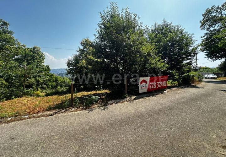 Terra a Tarouca, Viseu, Tarouca - € 30.000 | Ref: 123250164 - foto 1
