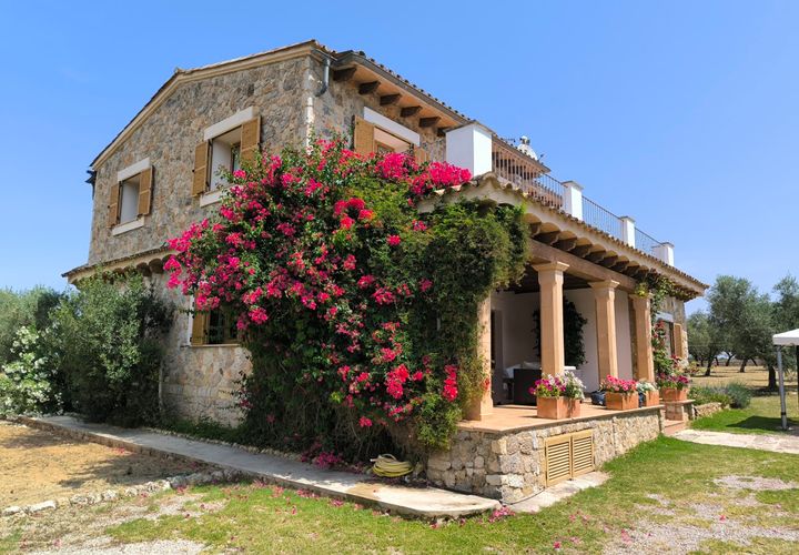 Landejendom i Llubi, Mallorca, Llubi - € 2.150.000 | Ref: LLI53089ETV - foto 1