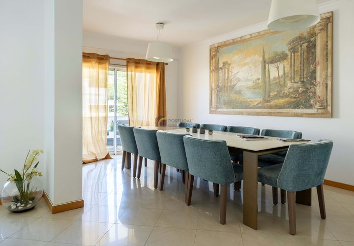 Lejlighed i Albufeira, Faro, Albufeira - € 550.000 | Ref: BR135 - foto 1