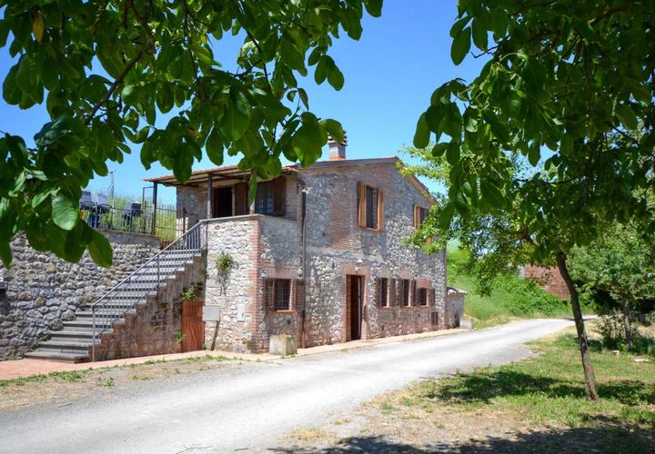 Villa i Fabro, Terni, Fabro - € 110.000 | Ref: OR6214M-506503 - foto 1