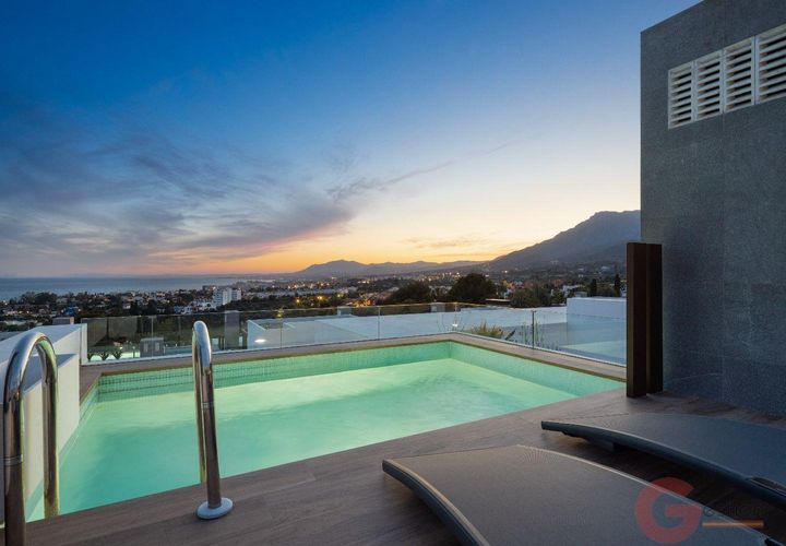 Villa a Marbella, Malaga, Marbella - € 1.960.000 | Ref: IDEPRRM - foto 1
