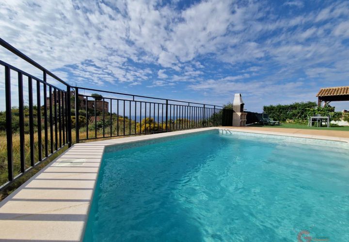 Villa i Salobrena, Granada, Salobrena - € 560.000 | Ref: M658 - foto 1