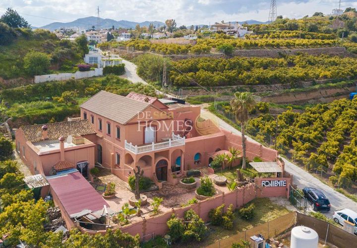 Villa i Nerja, Malaga, Nerja - € 995.000 | Ref: DH30208 - foto 1