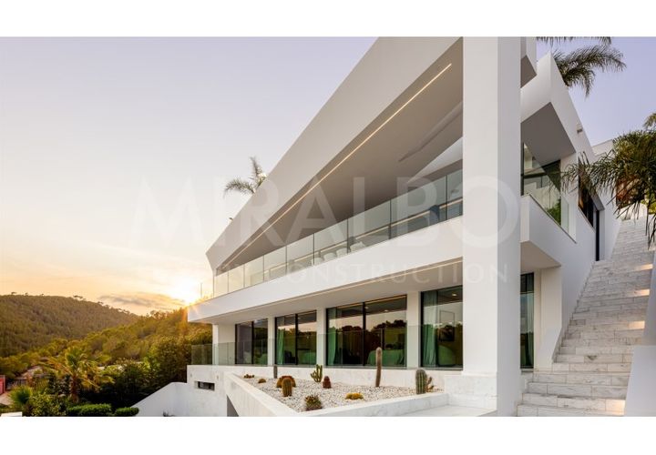 Villa i Ibiza, Ibiza, Ibiza - € 5.685.000 | Ref: MIR0086 - foto 1