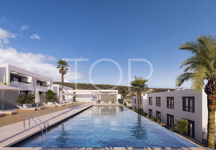 Leilighet i Abades, Tenerife, Abades - € 348 810 | Ref: TOP-YN-205 - foto 1