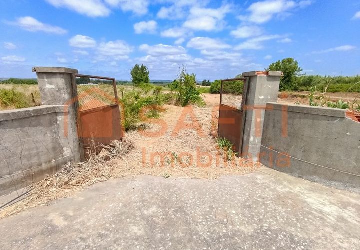 Terra a Alpiarca, Santarem, Alpiarca - € 118.500 | Ref: SAFTI:006866 - foto 1
