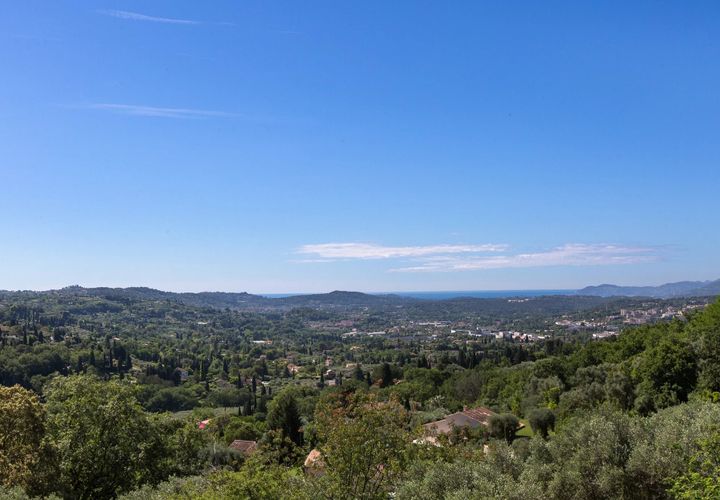 Villa i Grasse, Alpes-Maritimes, Grasse - € 5.995.000 | Ref: HH-15810673 - foto 1