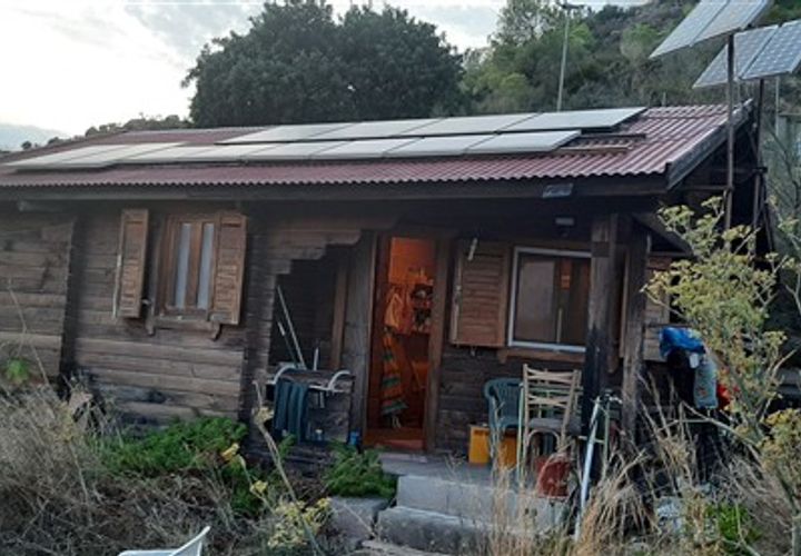 Finca em Lobres, Granada, Lobres - € 127.000 | Ref: 213 - foto 1