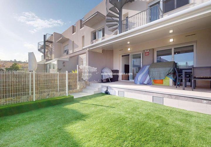 Bungalow i Elche, Alicante, Elche - € 314.000 | Ref: 5287 - foto 1