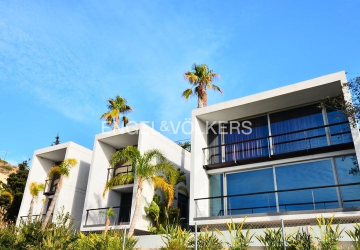 Villa i Benidorm, Alicante, Benidorm - € 4.000.000 | Ref: W-0308JQ - foto 1