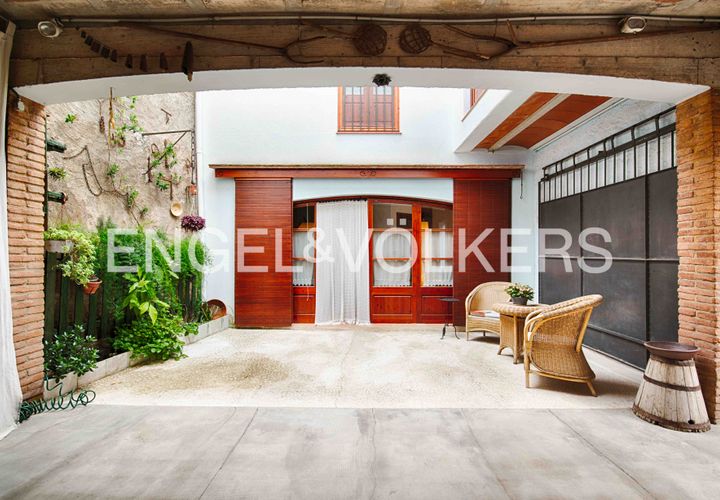 Landsbyhus i Castello D'empuries, Gerona, Castello D'empuries - € 399.000 | Ref: W-03004Q - foto 1