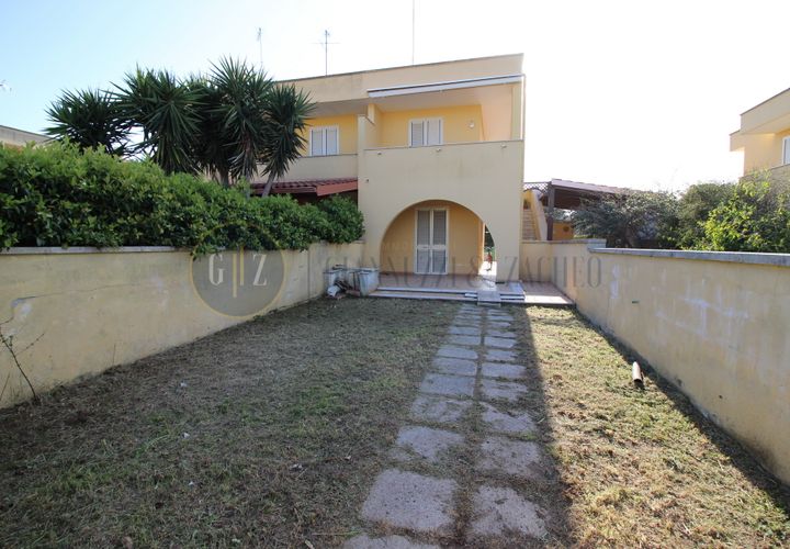 Byhus i Melendugno, Lecce, Melendugno - € 123.000 | Ref: CM019 - foto 1
