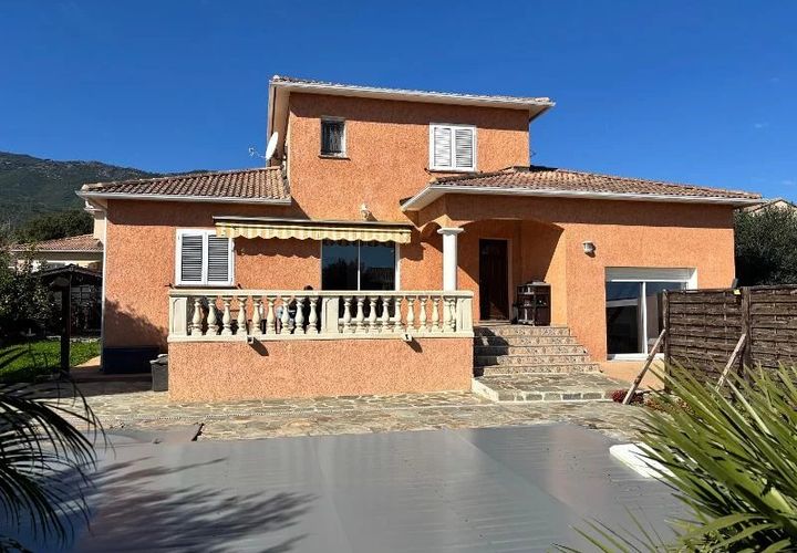 Villa i Borgo, Haute-Corse, Borgo - € 559.000 | Ref: 85688070 - foto 1