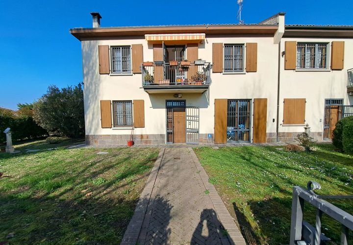 Villa i Bologna, Bologna, Bologna - € 420.000 | Ref: 940 - foto 1