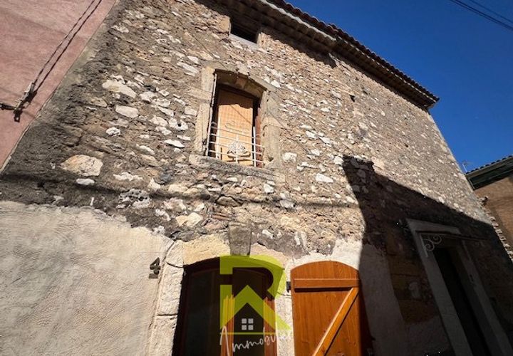 Villa i Florensac, Herault, Florensac - € 150.000 | Ref: 345515868 - foto 1