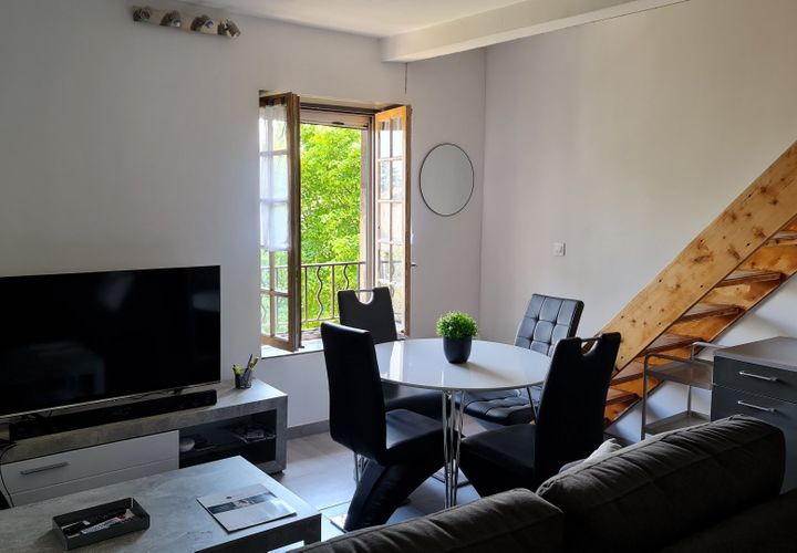 Lejlighed i Agde, Herault, Agde - € 140.000 | Ref: 345515421 - foto 1
