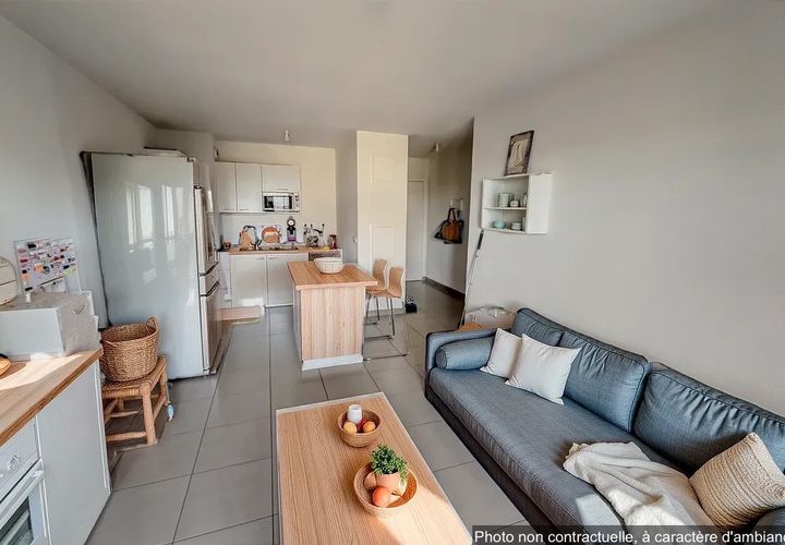 Lejlighed i Montpellier, Herault, Montpellier - € 199.000 | Ref: RV10005943 - foto 1