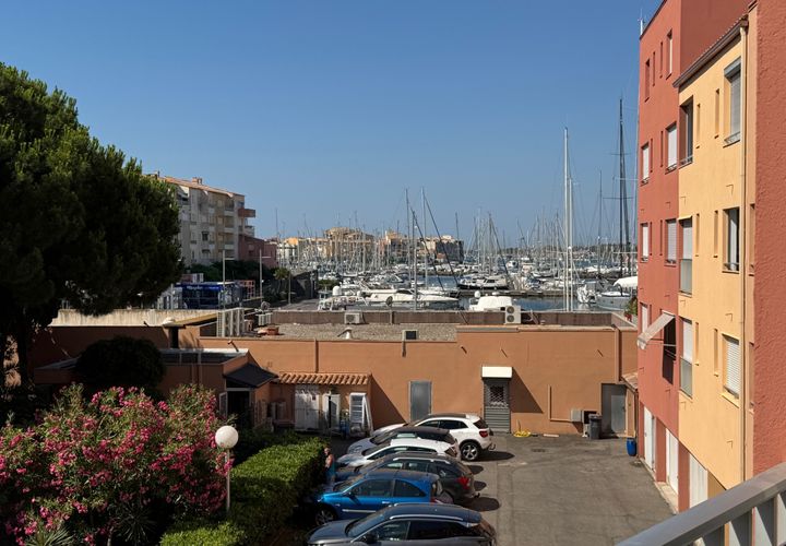 Studio i Agde, Herault, Agde - € 75.000 | Ref: CCVST210006831 - foto 1