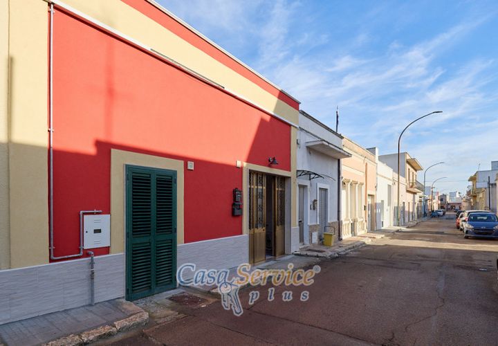 Villa a Collepasso, Lecce, Collepasso - € 125.000 | Ref: CONGP-125 - foto 1