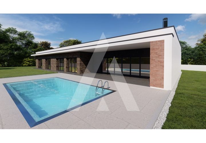 Villa a Pombal, Leiria, Pombal - € 480.000 | Ref: 1131009/25LR - foto 1