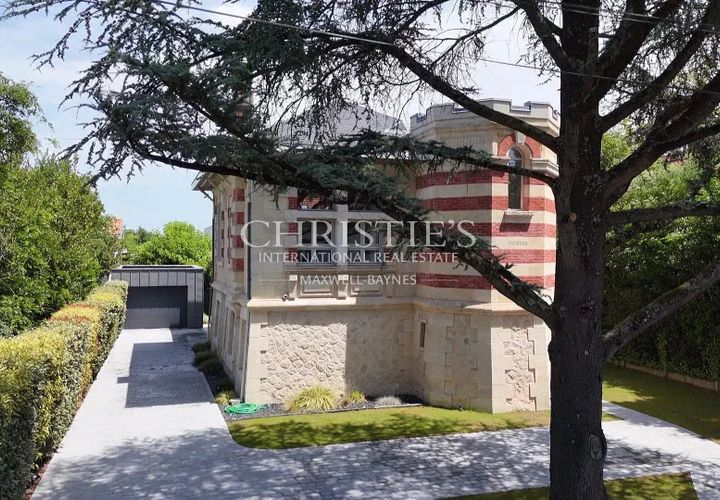 Villa i Bordeaux, Gironde, Bordeaux - € 1 385 000 | Ref: GF1024 - foto 1