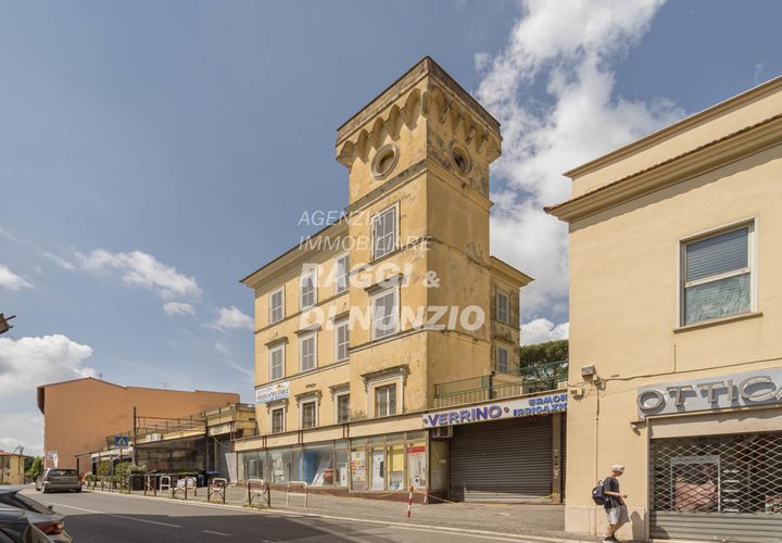 Villa i Grottaferrata, Rome, Grottaferrata - € 600.000 | Ref: 194 - foto 1
