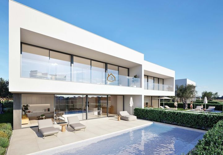 Villa i Lagos, Faro, Lagos - € 2.400.000 | Ref: AS-C03-LT7 - foto 1