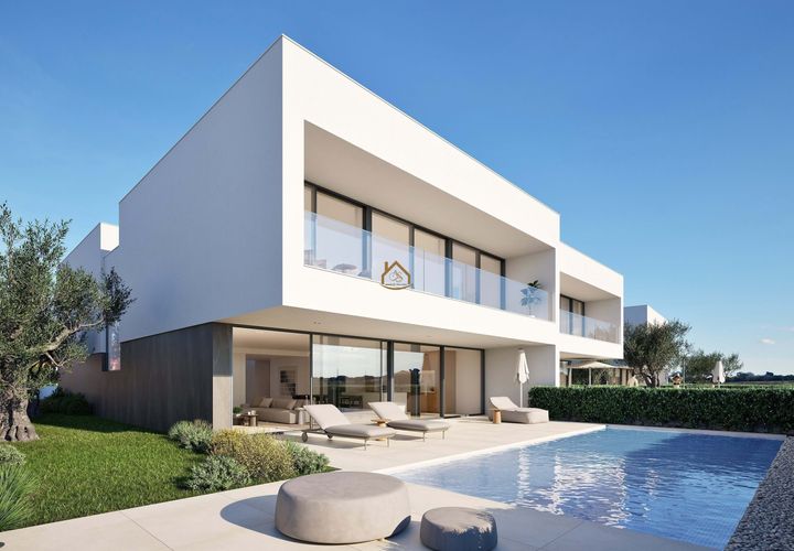 Villa i Lagos, Faro, Lagos - € 2.400.000 | Ref: AS-C03-LT8 - foto 1