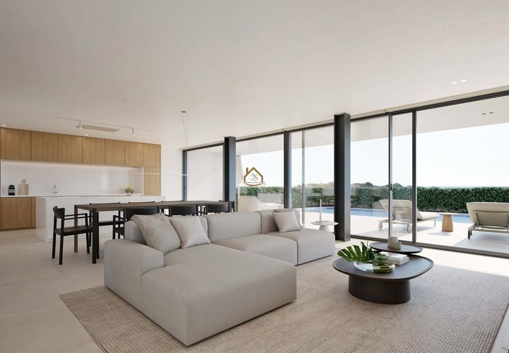 Villa i Lagos, Faro, Lagos - € 2.400.000 | Ref: AS-C03-LT9 - foto 1
