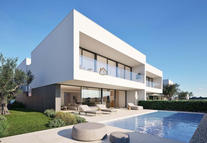Villa i Lagos, Faro, Lagos - € 2.400.000 | Ref: AS-C03-LT12 - foto 1