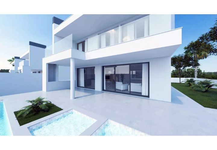 Villa i Algoz, Faro, Algoz - € 580.000 | Ref: BPH0131 - foto 1