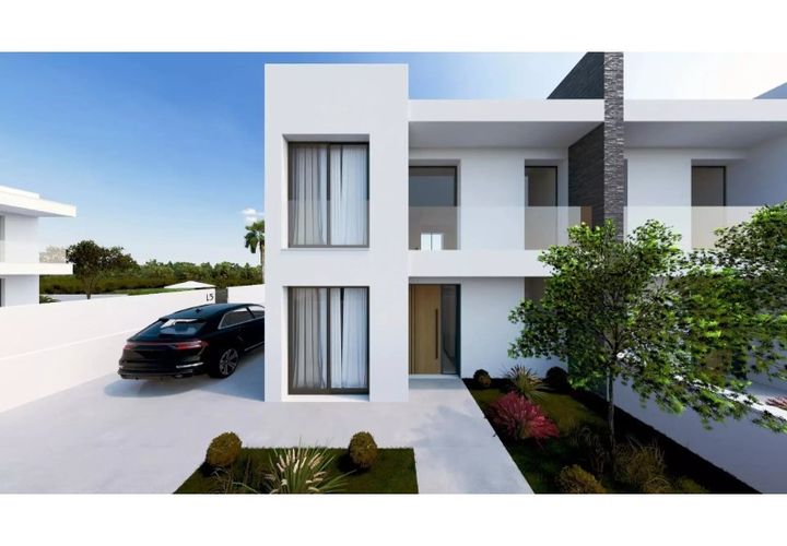 Villa i Algoz, Faro, Algoz - € 480.000 | Ref: BPH0130 - foto 1