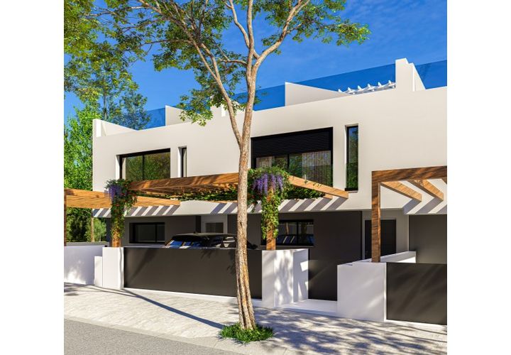 Villa i Montenegro, Faro, Montenegro - € 1.200.000 | Ref: BPH0132 - foto 1