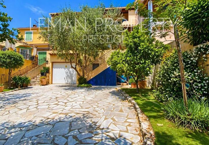 Villa i Peymeinade, Alpes-Maritimes, Peymeinade - € 473.000 | Ref: 85971976 - foto 1