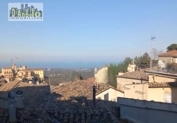 Villa i Ripatransone, Ascoli Piceno, Ripatransone - € 80.000 | Ref: 116 - foto 1