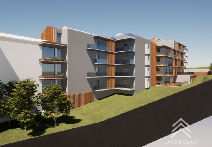Lejlighed i Mafra, Lisbon, Mafra - € 439.000 | Ref: LG3232 (2) (I) - foto 1