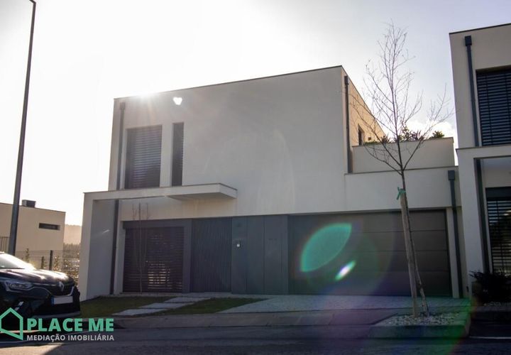 Rækkehus i Braga, Braga, Braga - € 575.000 | Ref: 113961 - foto 1