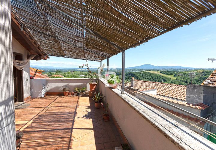 Leilighet i Viterbo, Viterbo, Viterbo - € 99 000 | Ref: CBI006-11-332948 - foto 1