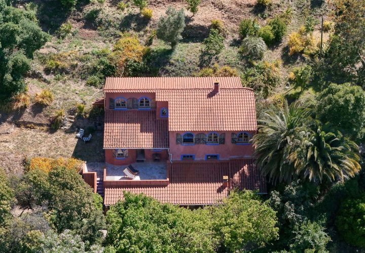 Farm hus i Monchique, Faro, Monchique - € 750.000 | Ref: KWPT-016903 - foto 1