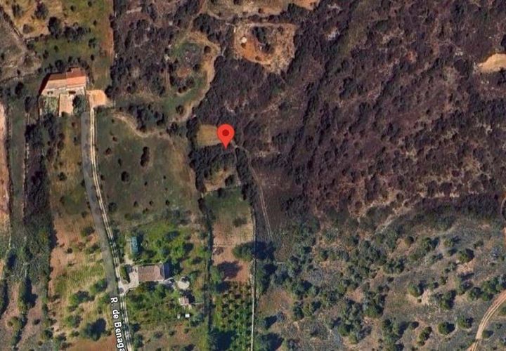 Helårsgrund i Alcantarilha, Faro, Alcantarilha - € 30.000 | Ref: KWPT-016906 - foto 1