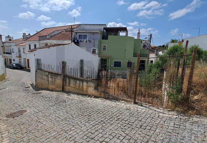 Helårsgrund i Algoz, Faro, Algoz - € 95.000 | Ref: KWPT-016943 - foto 1
