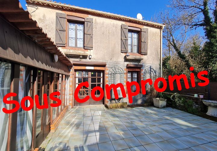 Villa a Le Cellier, Loire-Atlantique, Le Cellier - € 173.250 | Ref: 4901050654 - foto 1