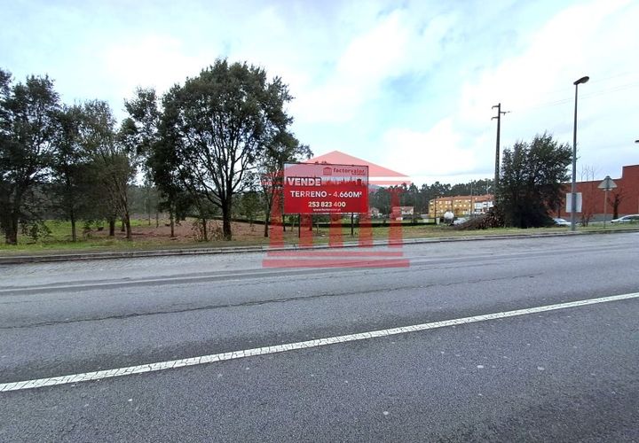 Terra a Gilmonde, Braga, Gilmonde - € 650.000 | Ref: 272T001054 - foto 1