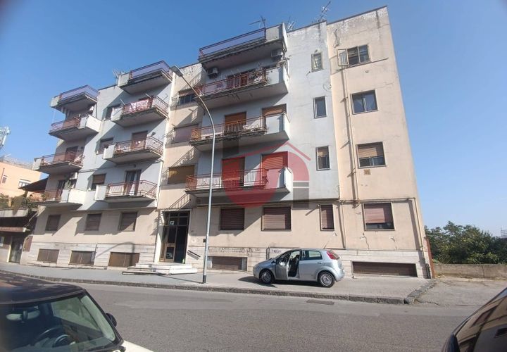 Lejlighed i Benevento, Benevento, Benevento - € 145.000 | Ref: AA39368 - foto 1