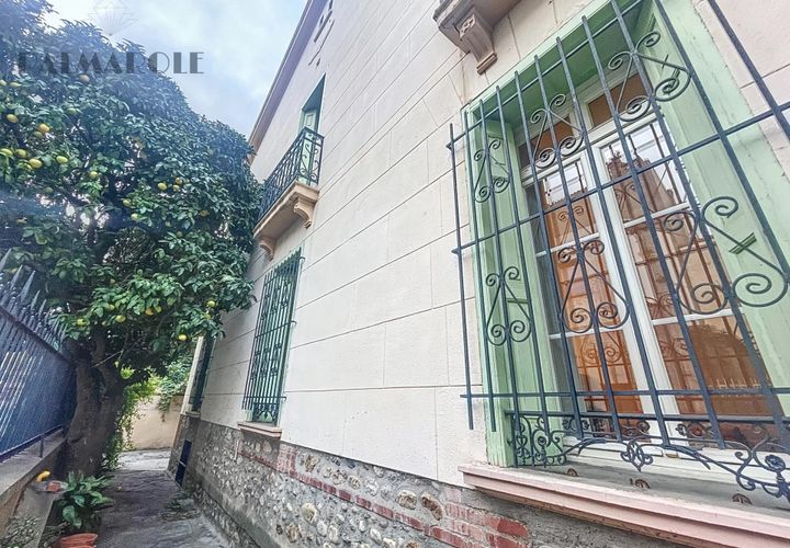 Byhus i Perpignan, Pyrenees-Orientales, Perpignan - € 199.000 | Ref: 4745 - foto 1