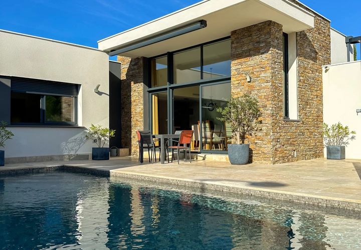 Villa i Perpignan, Pyrenees-Orientales, Perpignan - € 530.000 | Ref: 4754 - foto 1