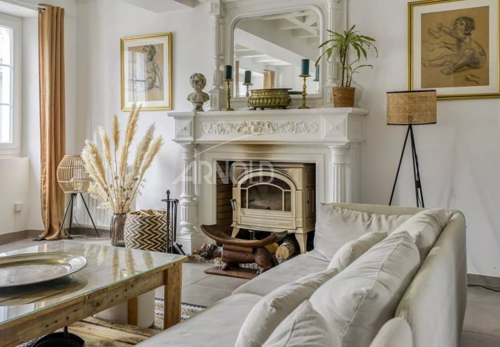 Villa i Vertou, Loire-Atlantique, Vertou - € 1.289.600 | Ref: 85984534 - foto 1