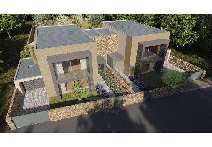Villa i Esposende, Braga, Esposende - € 425.000 | Ref: 039250081 - foto 1