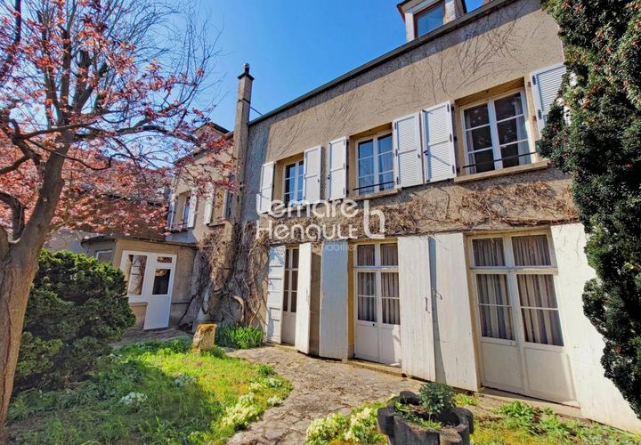 Villa a Dreux, Eure-et-Loir, Dreux - € 275.600 | Ref: 84995 - foto 1